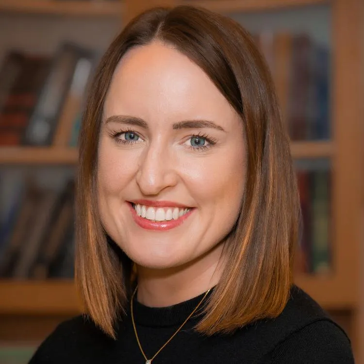 Dr. Aine Lynch