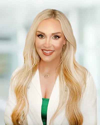 Sara Lampman, CNP - Clinton Township, MI - Dermatology