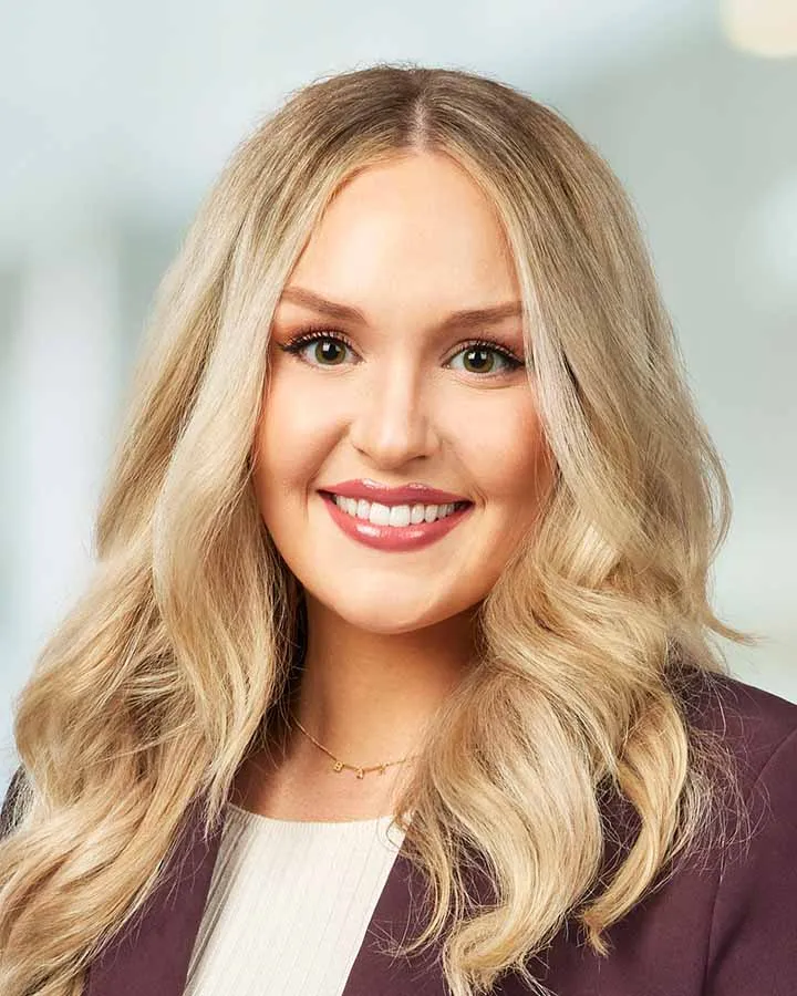 Sara Lampman, CNP