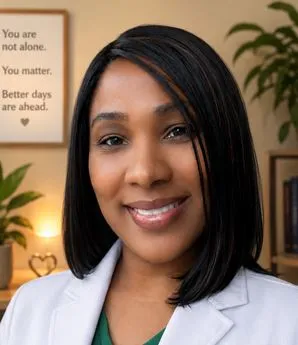 Meredith Alicia Ximines Mullings - Longwood, FL - Nurse Practitioner, Psychiatry
