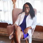 Chyade Dobson, MSN, APRN, PMHNP-BC