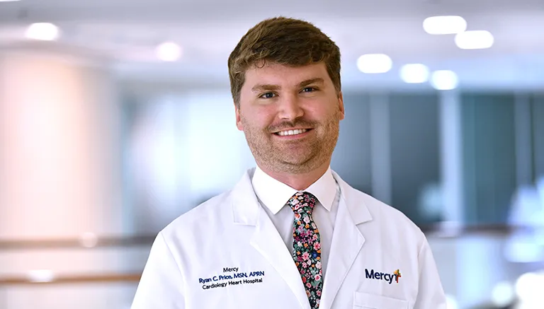 Dr. Ryan Price