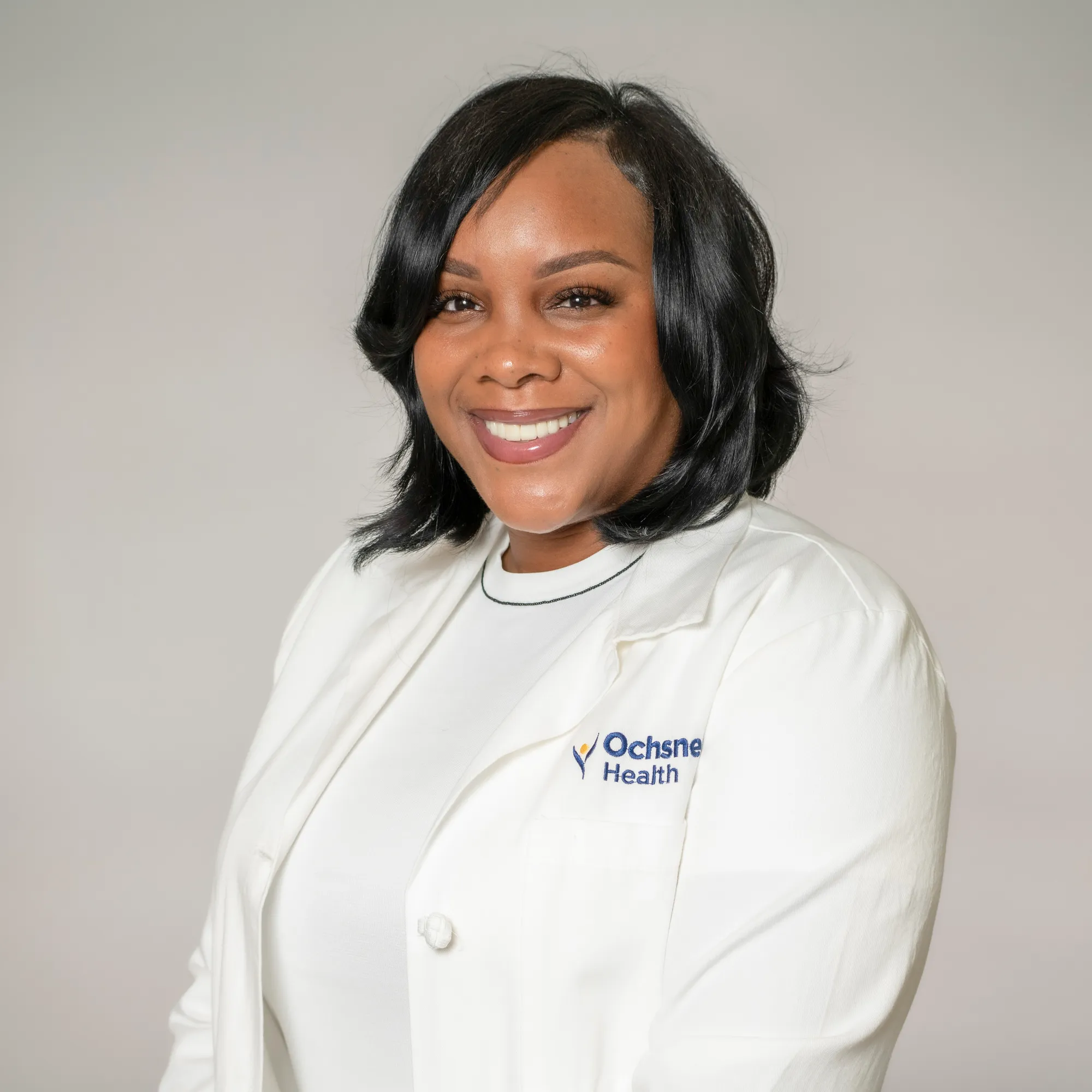 Shoron Brignac Williams - New Orleans, LA - Nurse Practitioner