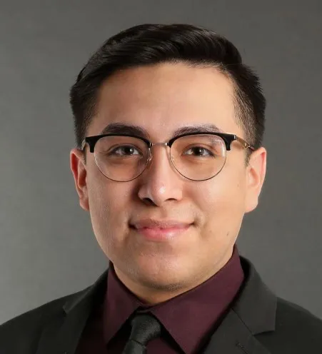 Dr. Jonathan Morales, DC - North Richland Hills, TX - Chiropractor