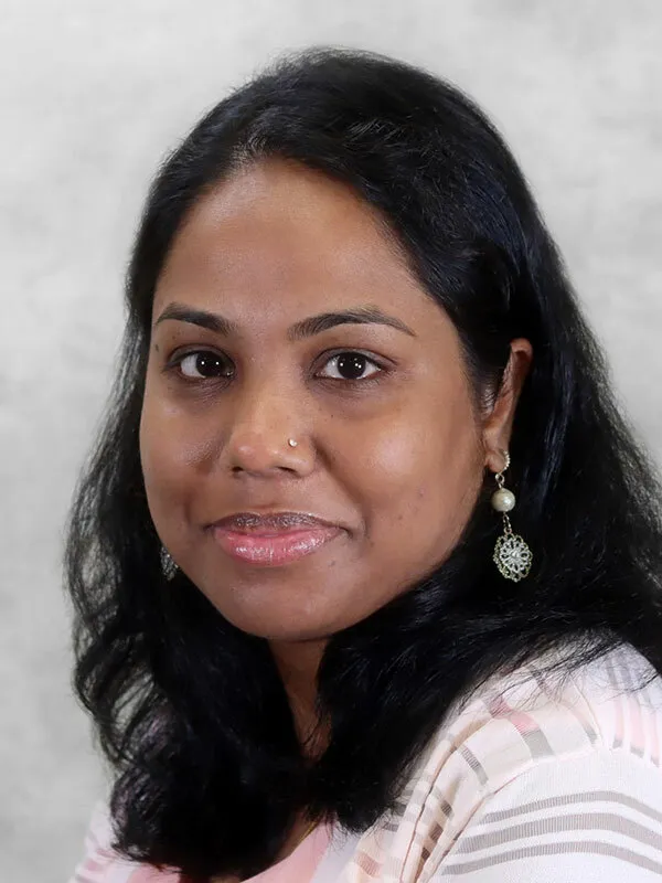 Dr. Mahmuda Akhter, MD - Lafayette, IN - Nephrology, Nephrologist