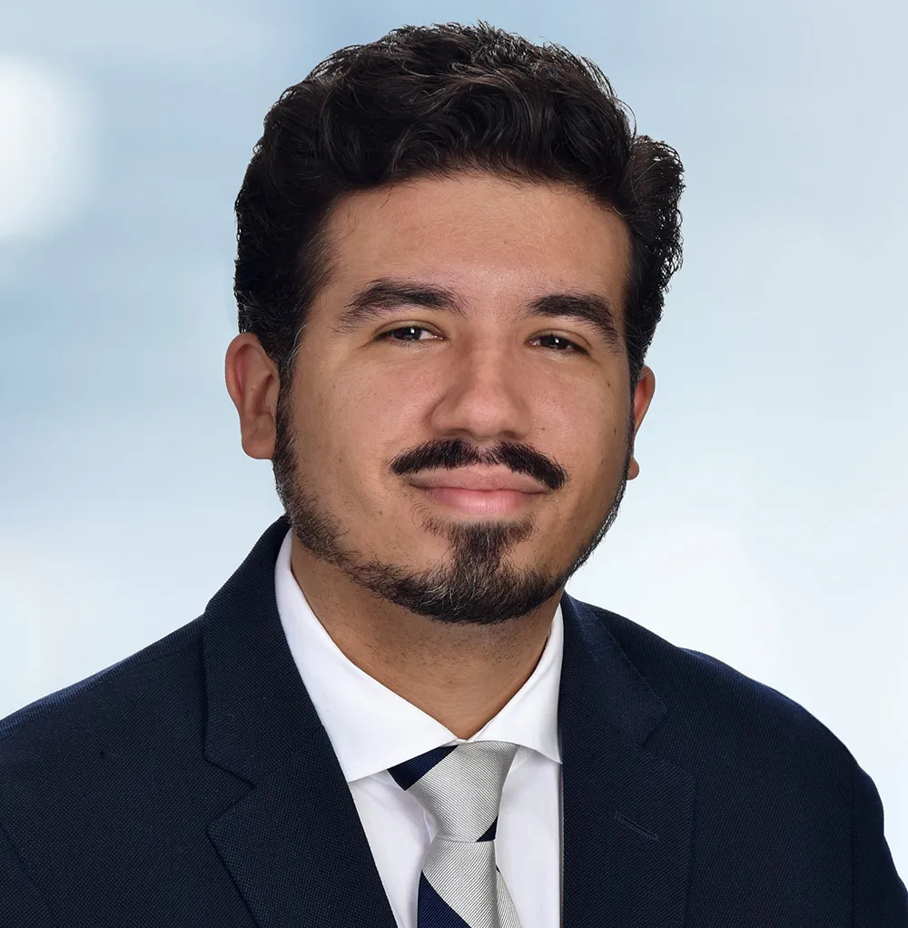 Dr. Santiago J. Palmer Cancel, PSYD - Phoenix, AZ - Psychology, Clinical Neurophysiology, Psychologist