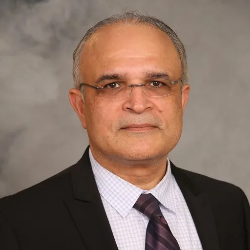 Dr. Ahmed Asif - Mount Vernon, NY - Oncology