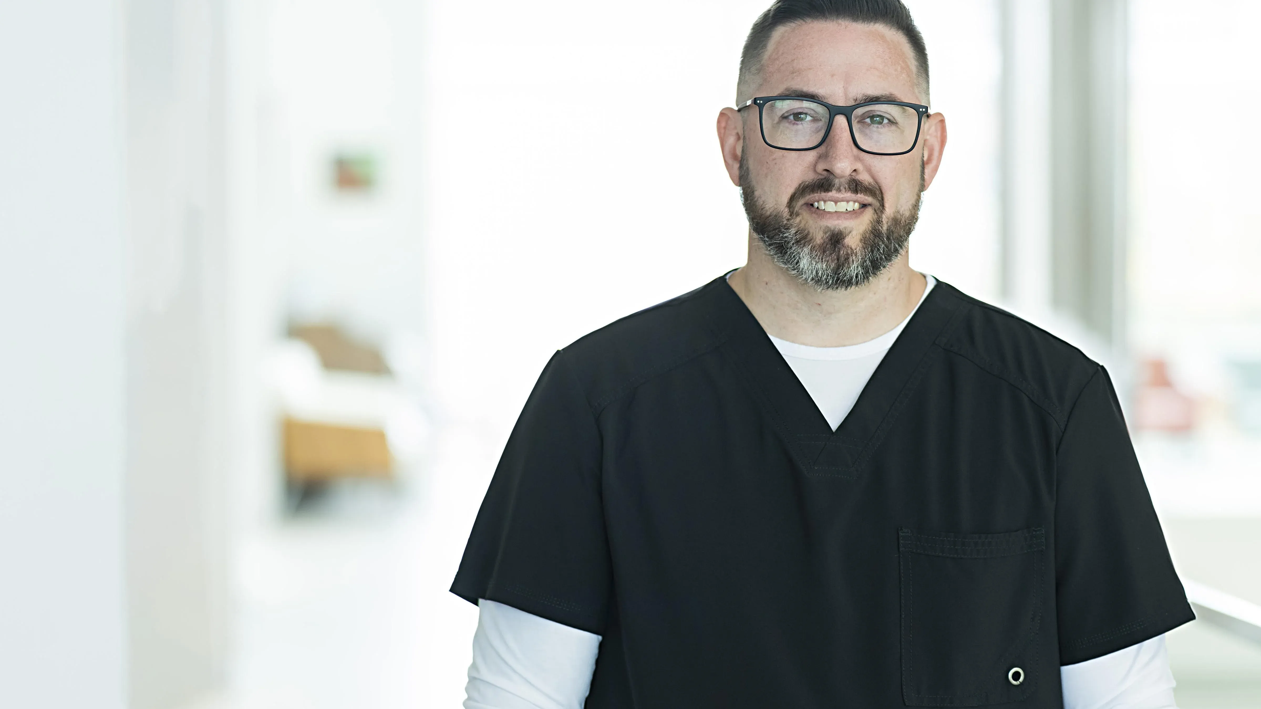 Robert W. Ealey, CRNP - Easton, PA - Family Medicine