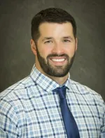 Dr. Tanner Kurz, D.C.