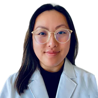 Cathy Hoang Nguyen, MSN APRN PMHNP-BC - Oak Brook, IL - Nurse Practitioner, Psychiatry, Mental Health Counseling