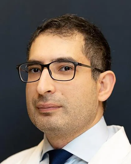 Dr. Ali Borhani, MD - Baltimore, MD - Diagnostic Radiology, Radiologist