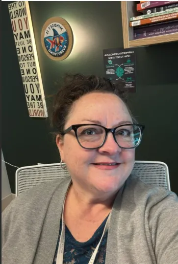 Jennifer Morris - Seattle, WA - Psychiatry, Addiction Medicine, Nurse Practitioner