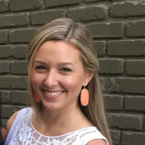 Christina Harris - Birmingham, AL - Nutrition, Registered Dietitian