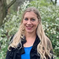Dr. Ashley Leary