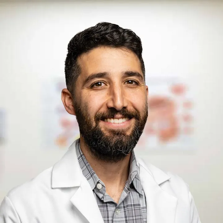 Physician Daniel Mandel - Philadelphia, PA - Hospital Medicine, Family Medicine, Internal Medicine