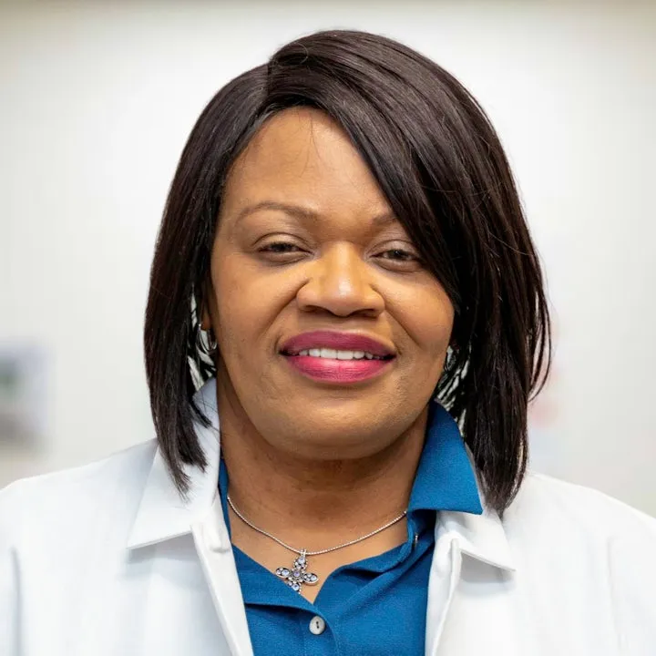 Physician Hope H. Gibson - Columbia, SC - Family Medicine