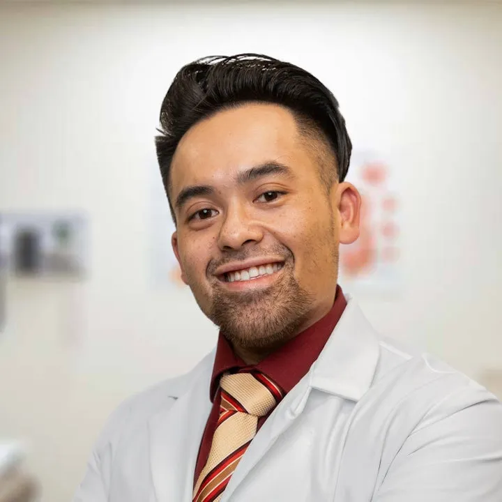 Physician John Nguyen - Houston, TX - Nurse Practitioner, Family Medicine