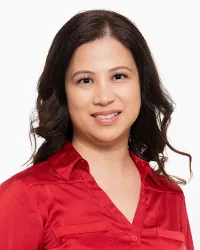 Bernadette S Ramos - Union City, NJ - Nephrology, Nurse Practitioner