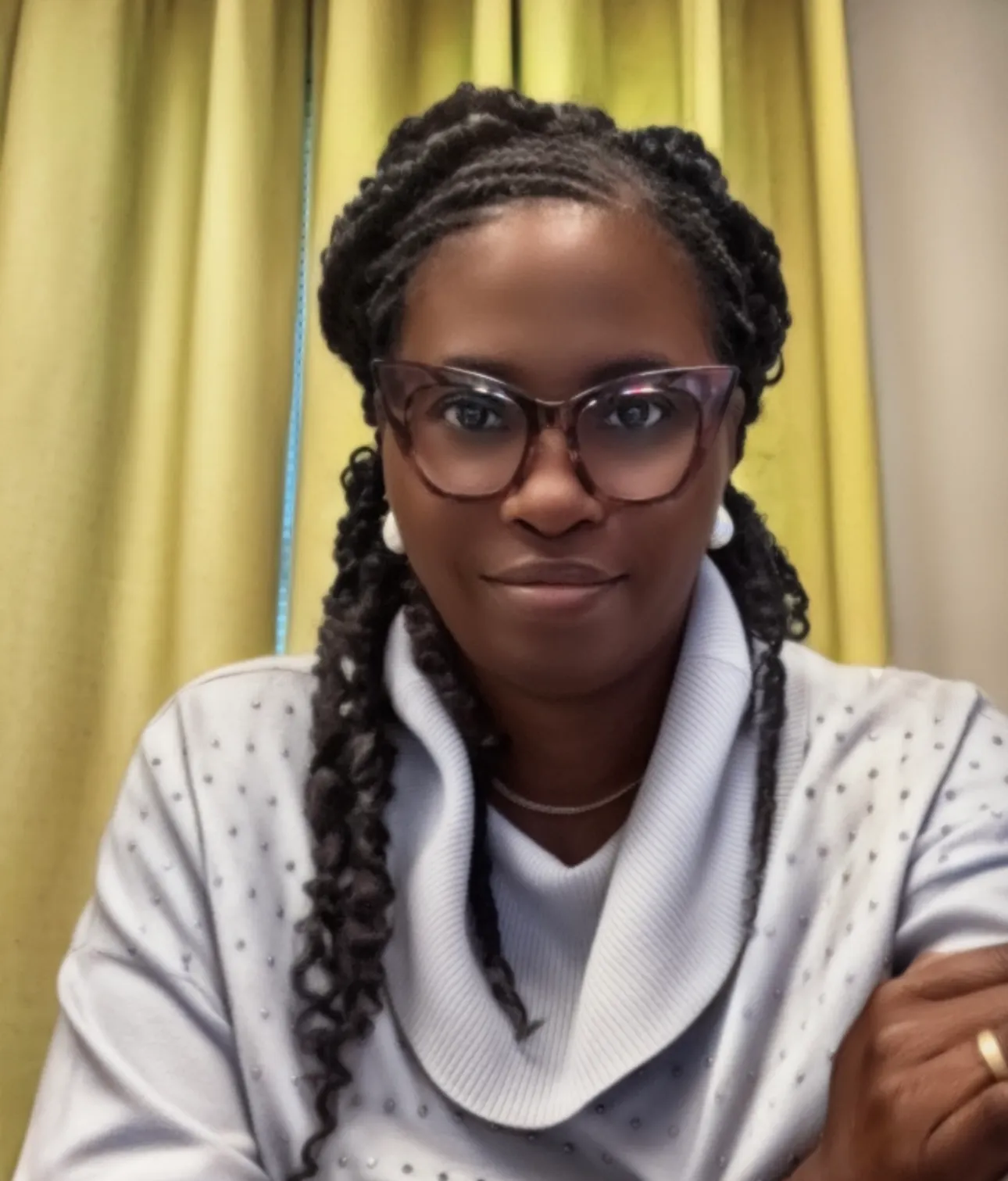 Similoluwa Olushola - Plano, TX - Psychiatry, Addiction Medicine, Nurse Practitioner