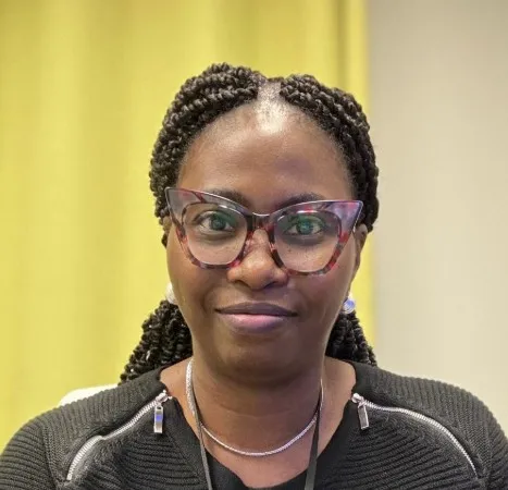 Similoluwa Olutomiwa Olushola, PMHNP-BC, APRN, MSN - Dallas, TX - Psychiatry