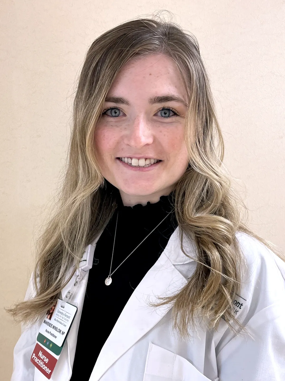 Makenzie Mckernan - Malone, NY - Nurse Practitioner