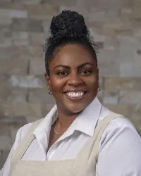 Rashea Banks, CNM - Springfield, MA - Midwifery