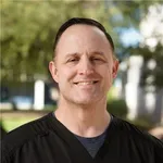 Gary Robinson, PMHNP-BC