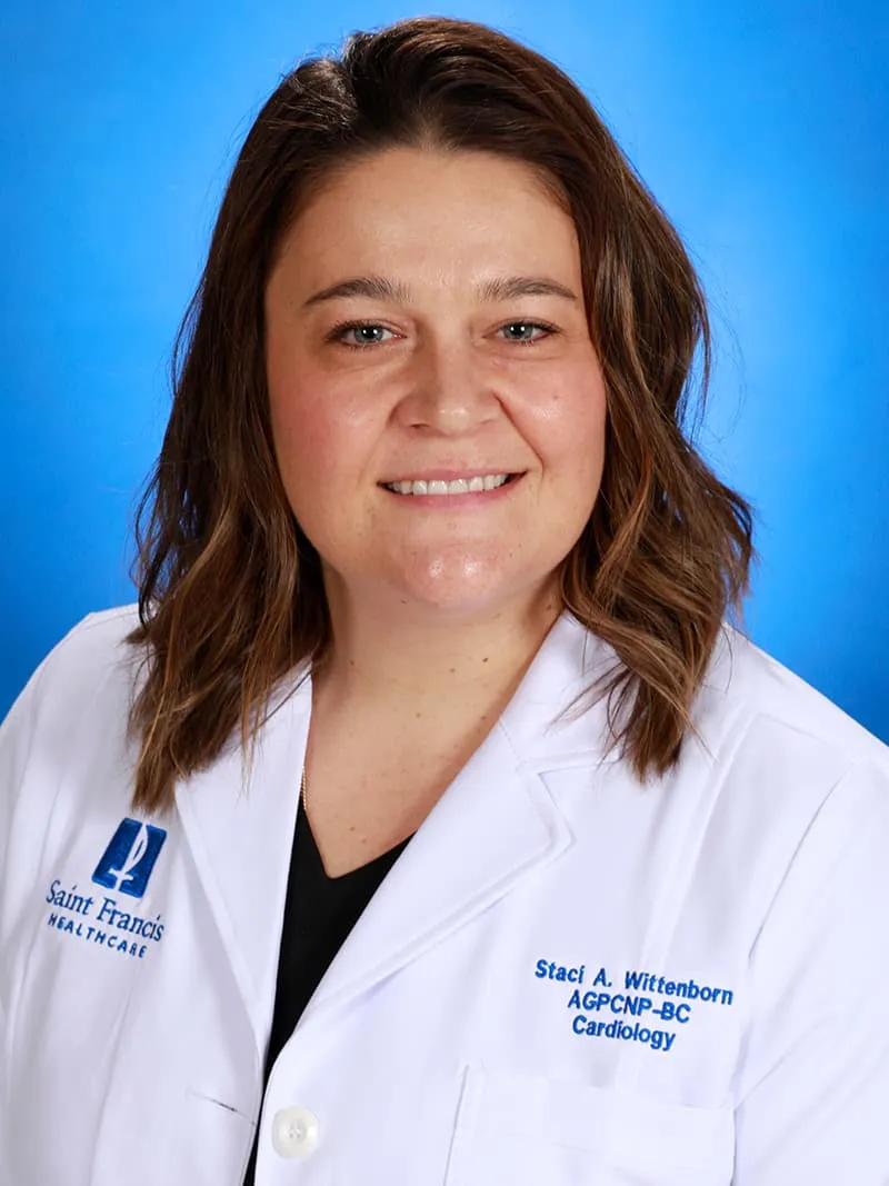 Staci A. Wittenborn, CNP - Cape Girardeau, MO - Nurse Practitioner