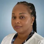 Marsha Morris, PMHNP