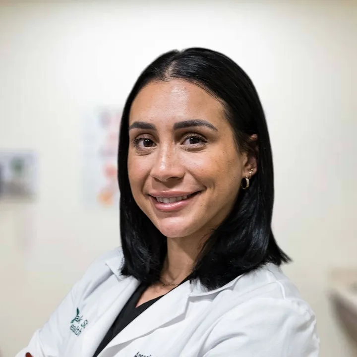 Aneecia Rae Chenoweth - Charlotte, NC - Nurse Practitioner, Family Medicine