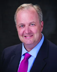 Dr John Arthur Campbell, MD