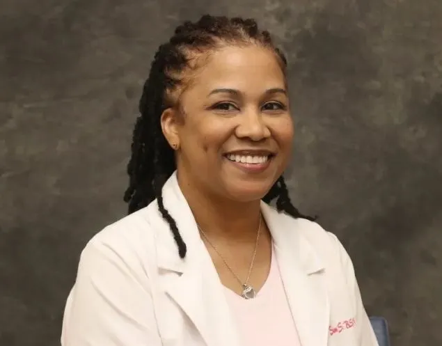 Sharon Anise Smith, MSN, FNP-BC