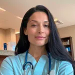 Evelyn Lopez, PMHNP