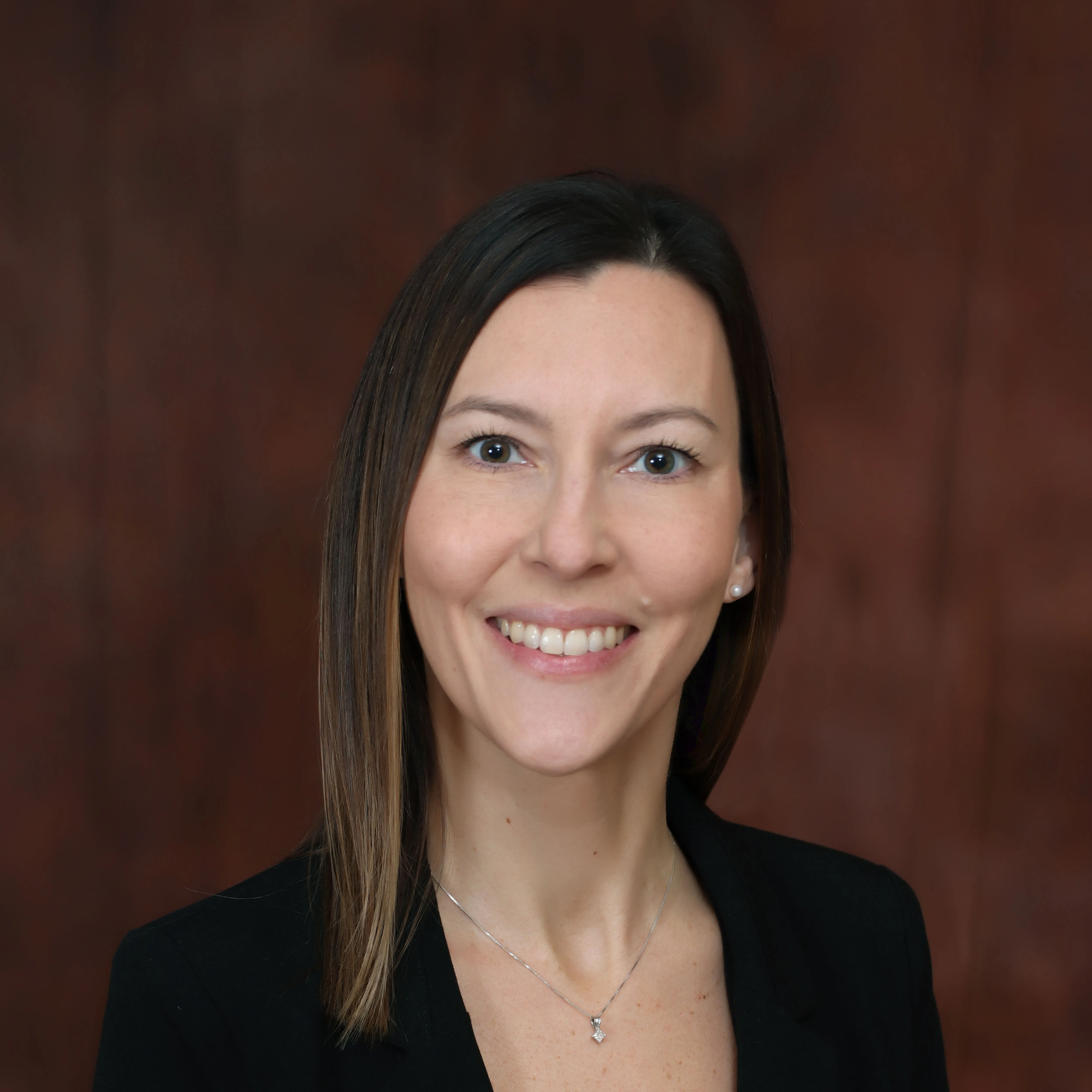 Lacy Nichols, NP - Quincy, IL - Nurse Practitioner