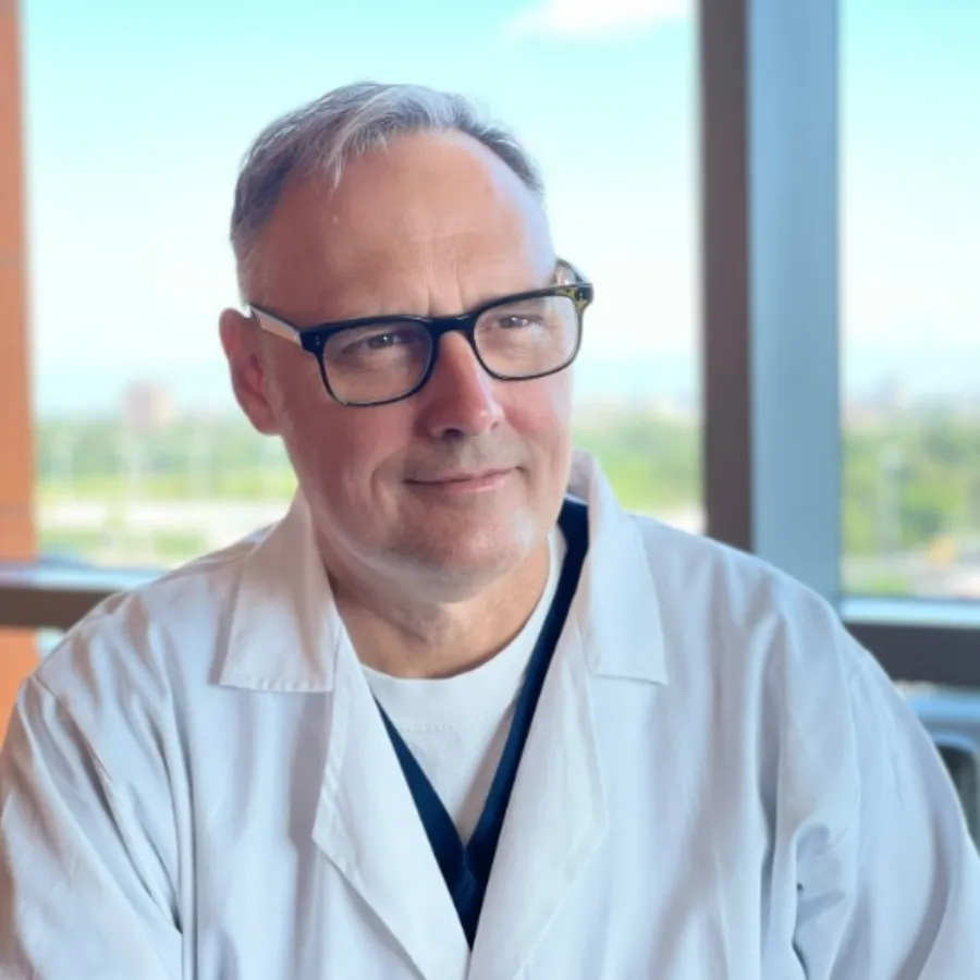 Richard H Logan - Oak Lawn, IL - Nurse Practitioner, Psychiatry