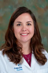 Samantha N. Hill, NP - Hillsville, VA - Family Medicine