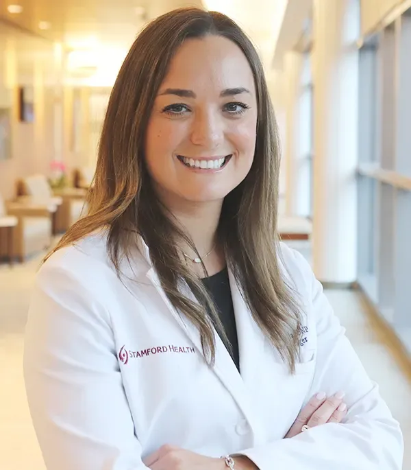 Julie Marie Durkin, APRN - Stamford, CT - Cardiovascular Disease, Cardiologist, Nurse Practitioner