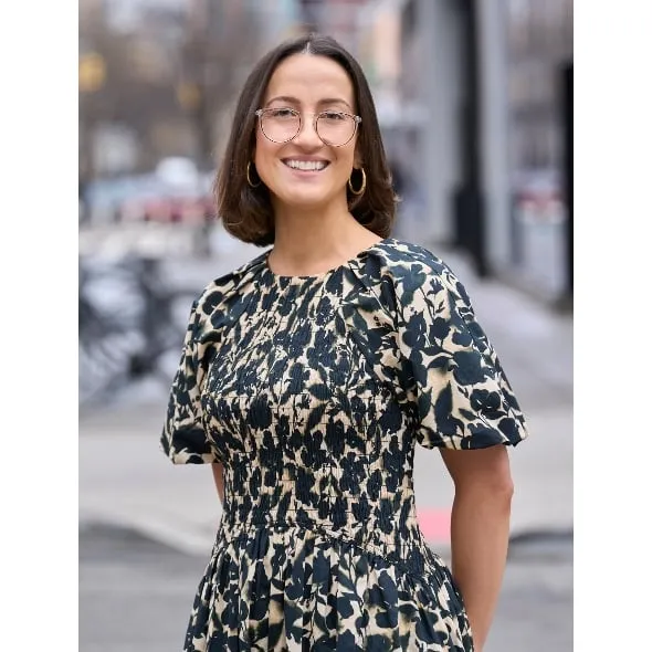 Johanna J Monro, CNM - New York, NY - Obstetrics & Gynecology