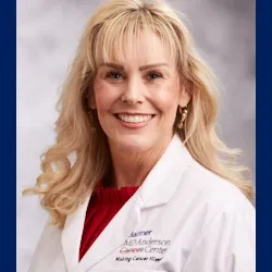 Dr. Katherine Elizabeth Denison - Gilbert, AZ - Oncology, Oncologist