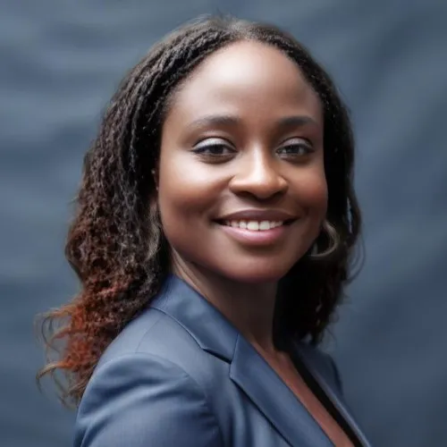 Chioma Waters, PMHNP, APRN - Cohasset, MA - Nurse Practitioner, Psychiatry, Mental Health Counseling