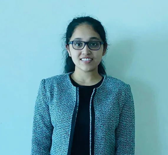 Dr. Aishwarya Raviprolu, PT - New York, NY - Physical Therapy, Physical Medicine & Rehabilitation, Neurology, Pain Medicine