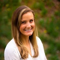 Courtney C Nickele, LPC - C