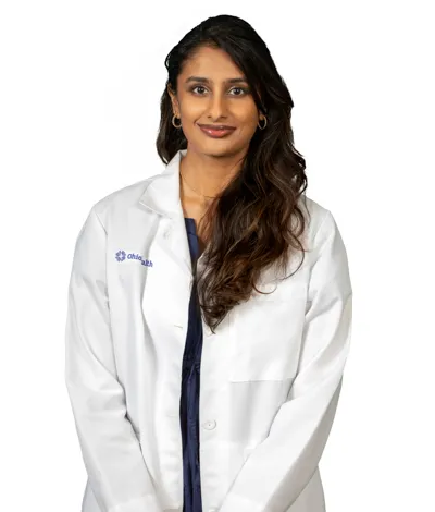 Dr. Maryam Ahmed, MD