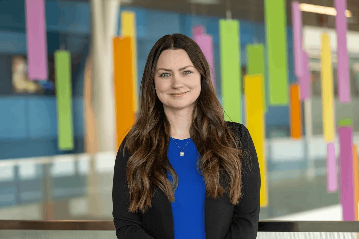 Malory Yockey - Ontario, OH - Nurse Practitioner, Family Medicine