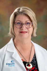 Kimberly G. Robertson, NP - Pearisburg, VA - Nurse Practitioner