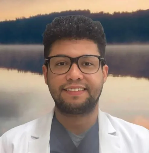 Osvaldo Vazquez Bueno, APRN, PMHNP-BC - Miami, FL - Nurse Practitioner, Psychiatry