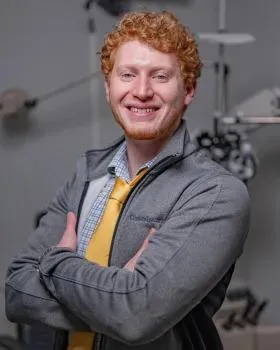Dr. Matthew Friedman - Woodbridge, VA - Optometry