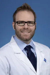 Geoffrey Zander, NP - Spartanburg, SC - Nurse Practitioner