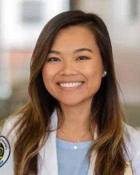 Dr. Cam Ngo, OD - Monroe, NC - Optometry, Optometrist
