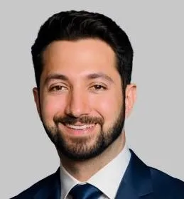 Dr. Amir Michael Razani, DO